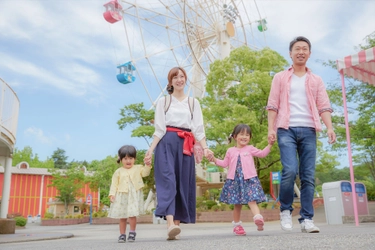 プラス1,100円で「2日分」遊べる！実は初夏が狙い目　東条湖おもちゃ王国満喫の宿泊プラン登場