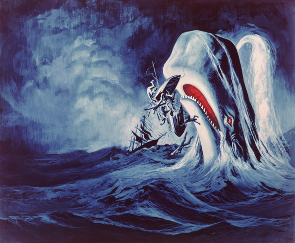 &copy;1956 Metro-Goldwyn-Mayer Studios Inc. All Rights Reserved