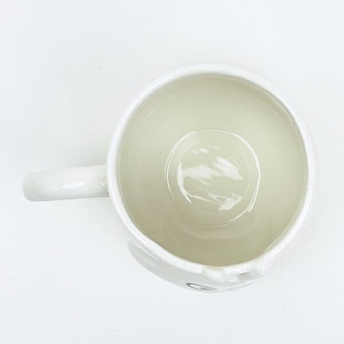 ムーミンのマグ