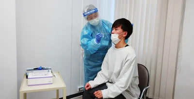 学生・教職員を対象に新型コロナウイルスの抗原検査を実施　キャンパス内での感染拡大防止対策として