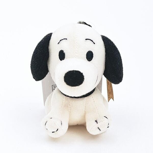 スヌーピーのヴィンテージマスコット