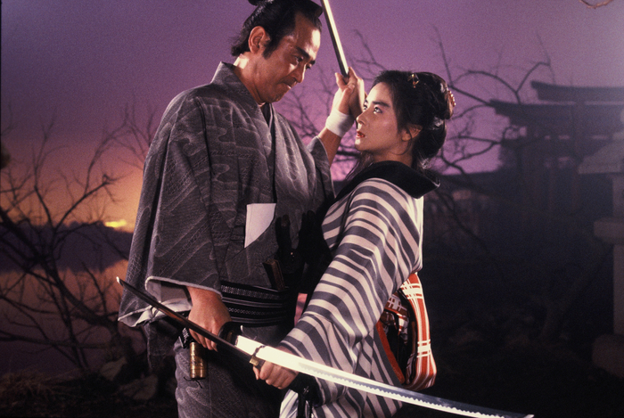 　&copy;︎ 1986 松竹株式会社/五社プロダクション