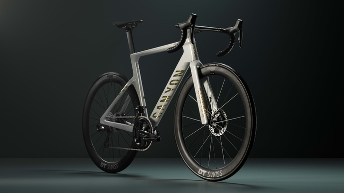 MyCanyon「ゴールドダスト」&yen;1,564,000（消費税込）