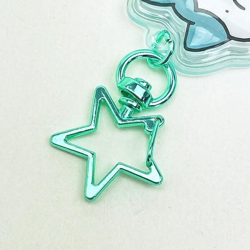 ちいかわ　キーホルダー