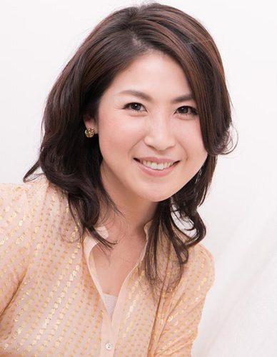 MC 半田あい