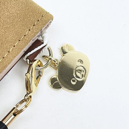 キイロイコトリのアイテム