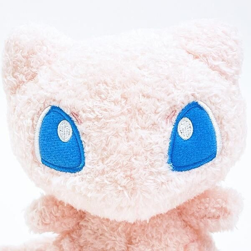 ポケモンのぬいぐるみ