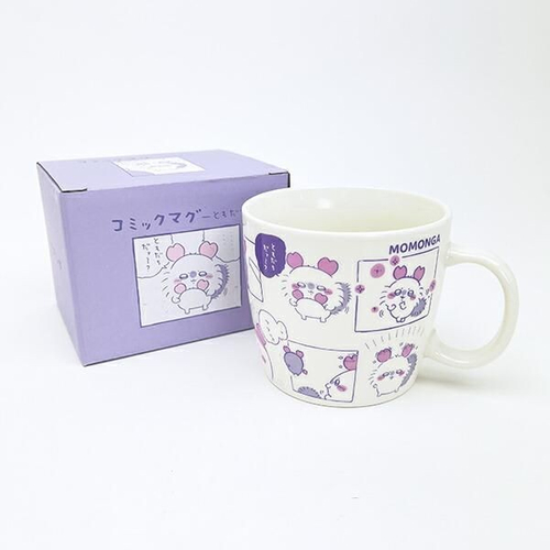 ちいかわコミックマグ