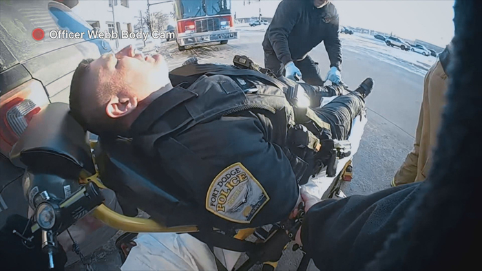 &copy; 2023 Warner Bros. Discovery, Inc. or its subsidiaries and affiliates. All rights reserved.