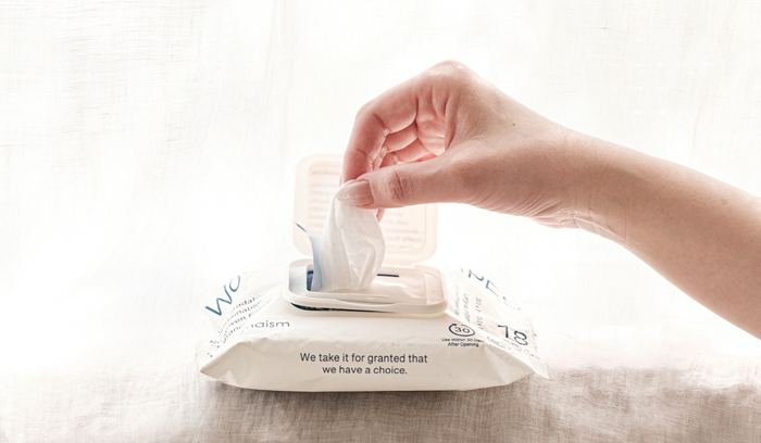 柔らかく水分たっぷり