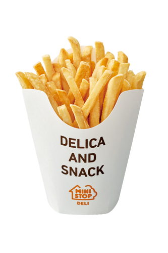 フレンチフライポテト　イメージ画像