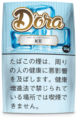 ドーラ アイス
