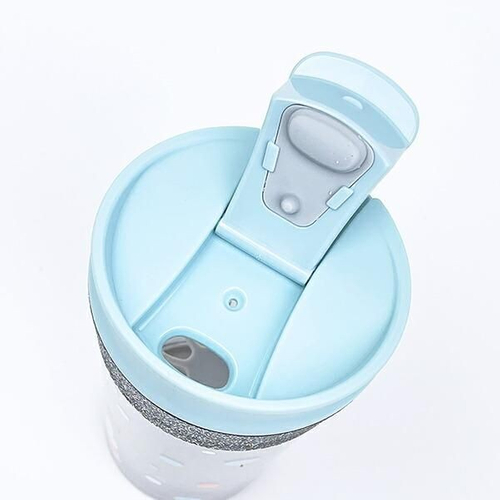 ミッフィーのコップ