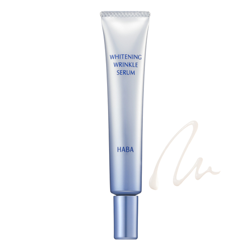 『薬用 ホワイト＆リンクルセラム』 5,940円(税込)