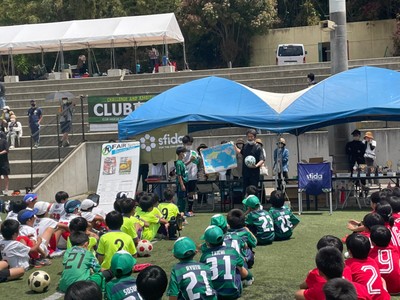<2022年の大会の様子>