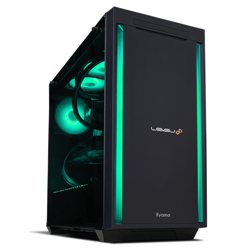 【梶裕貴 LEVEL&infin; R-Calss RGB Build】