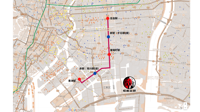 出典：福嶋総研