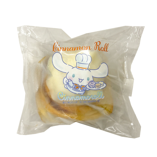 シナモンロール