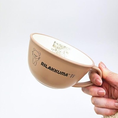リラックマ 食器
