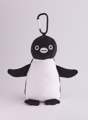 Suicaのペンギン_スマイル