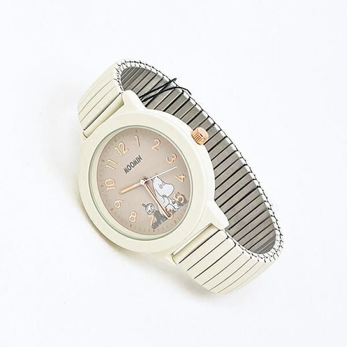 ムーミンの時計