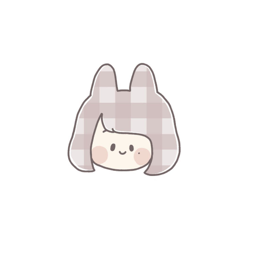 うさぎもち