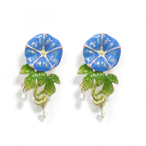 アサガオピアス　定価:3,630円&rArr;セール価格:2,541円