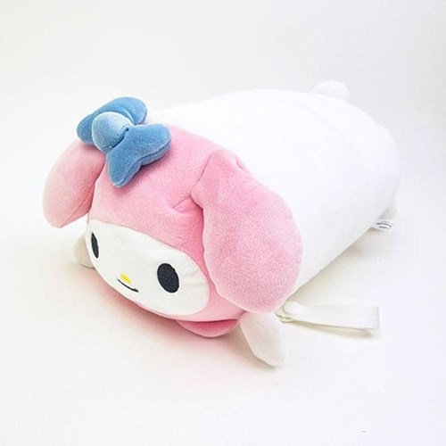 サンリオのネックピロー