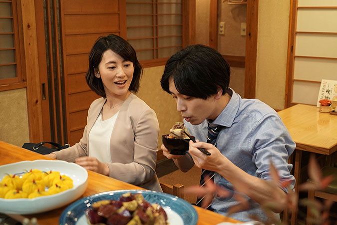 &copy;「居酒屋ぼったくり」製作委員会