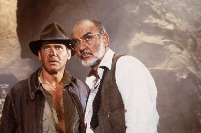 TM & &copy; 1989, 2023 Lucasfilm Ltd. All Rights Reserved. Used Under Authorization.