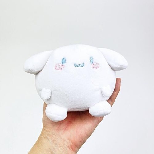 サンリオもっつみぬいぐるみ