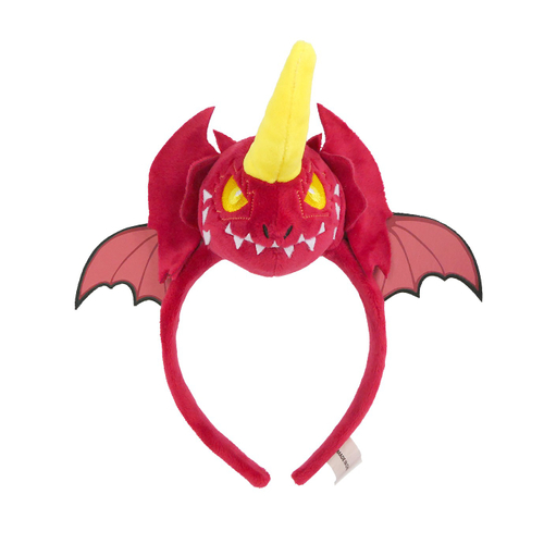 ▲なりきりカチューシャ（全4種）/税込各2,640円