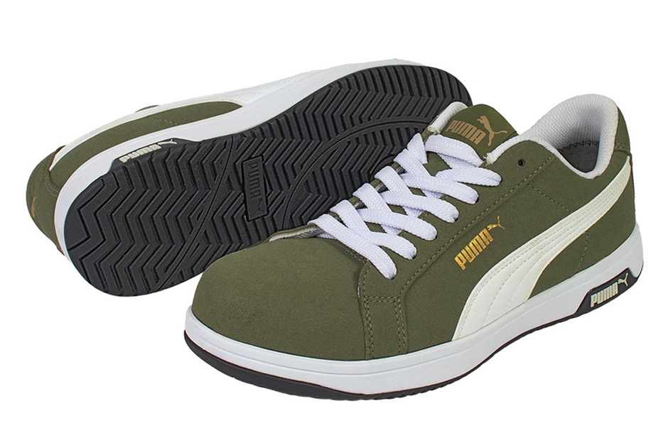 ICONIC OLIVE LOW