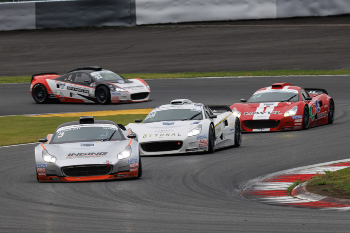 インタープロトシリーズRd.4