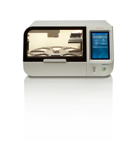 Thermo Scientific KingFisher Apex Purification System