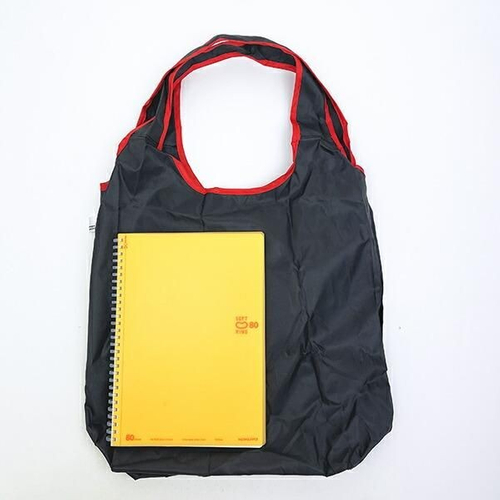 くまモンのエコバッグ