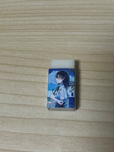 オリジナルちびまとまるくん