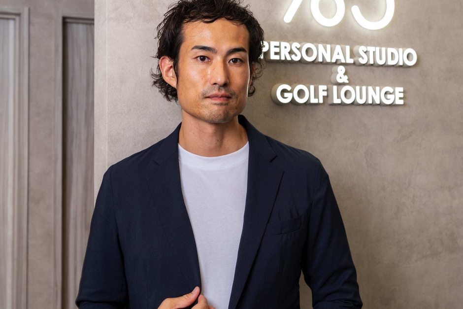 %5 プロフェッショナルトレーナー 藤澤 向希
