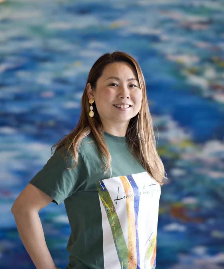 Mayumi Kuwayama