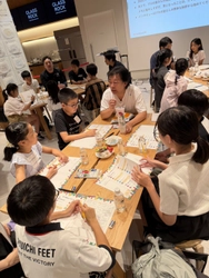 「わたしたちにも何かできますか？」子どもたちの一言から、熊本支援の輪が全国へ