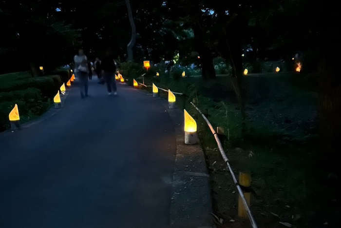 イベントの様子