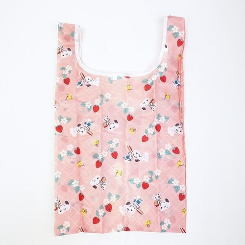 スヌーピーのバッグ