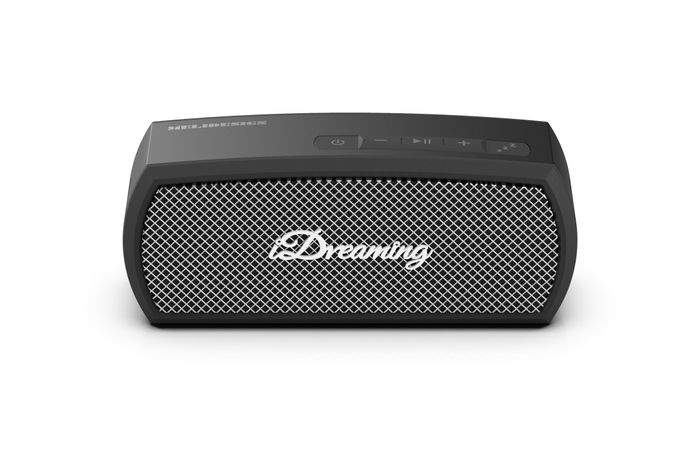 iDREAMING据え置きスピーカータイプ