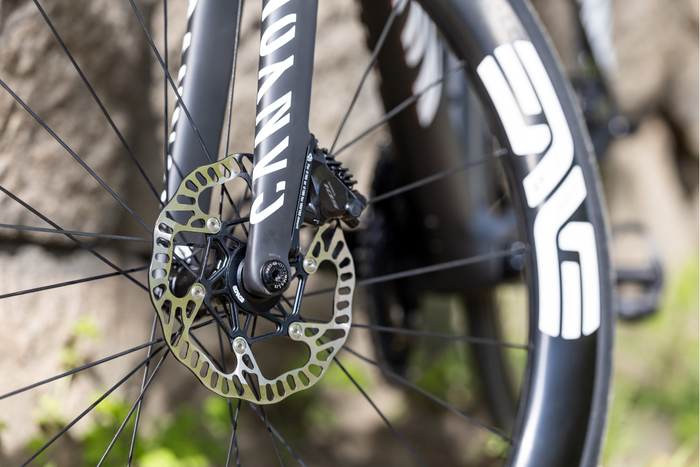 Photo : 辻啓 / キャニオンバイシクルズ・ジャパン株式会社