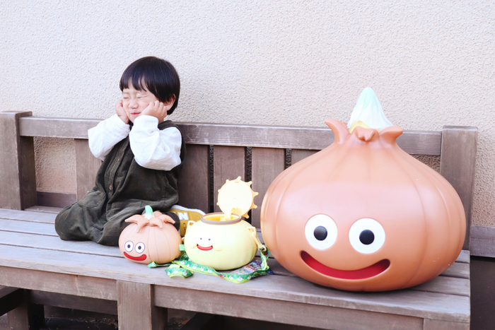 &copy; ARMOR PROJECT/BIRD STUDIO/SQUARE ENIX