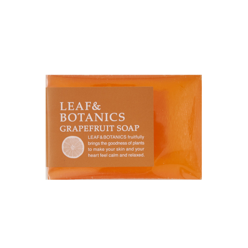 マザーソープ グレープフルーツ