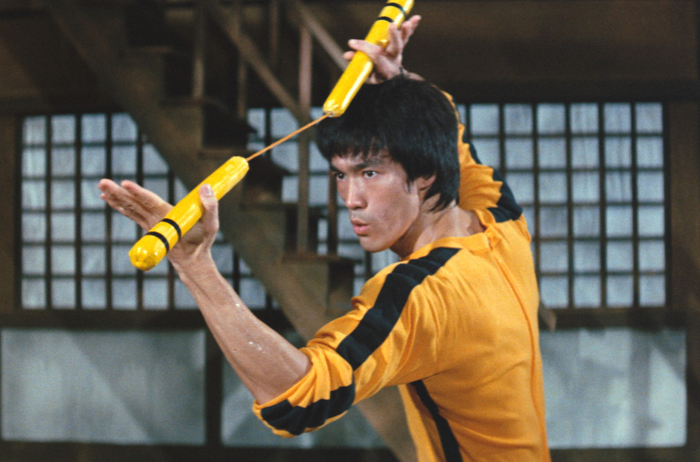 『死亡遊戯』&copy; 2010 Fortune Star Media Limited. All Rights Reserved.