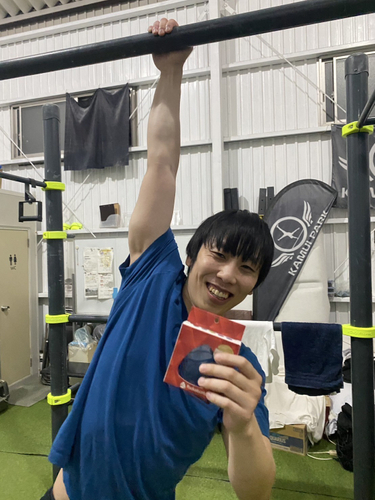 KAMUI PARK( 大阪府)