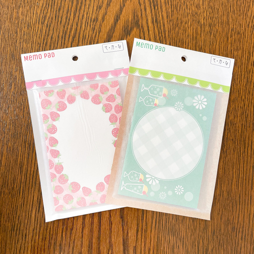 推し活グッズ向け包装提案(1)