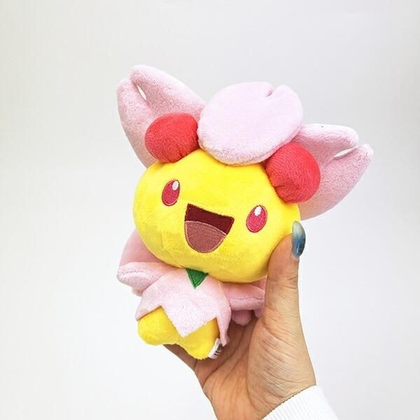 ポケモンぬいぐるみ